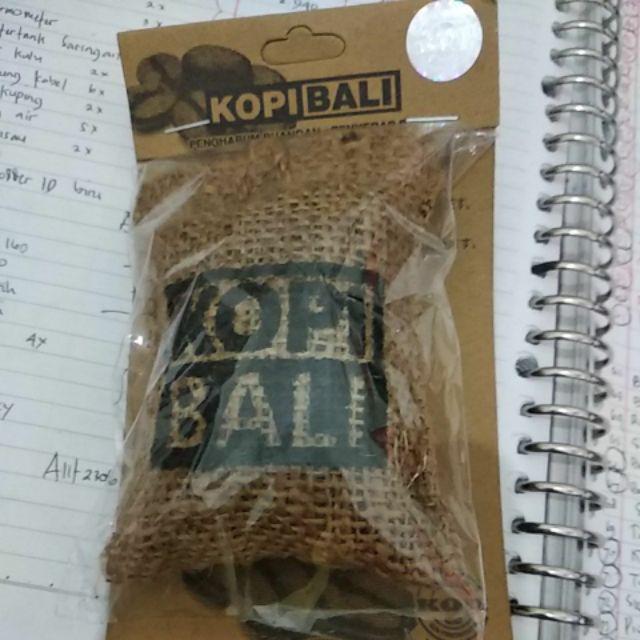 Parfum Kopi Bali Oleh Oleh Khas Bali