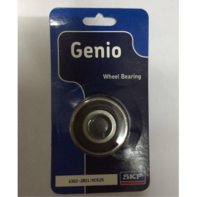 SKF Bearing/Lahar 6302-2RS1/VC525