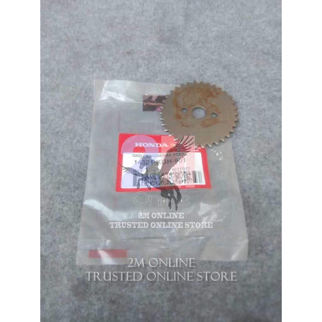 2m GEAR KAMRAT CS1 ORI AHM 14321-KGH-901