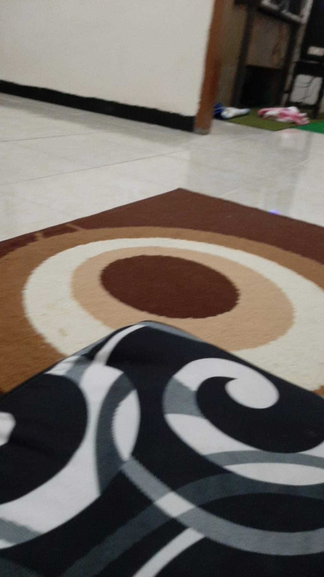 Akka - Sendok Jati [26 Cm]