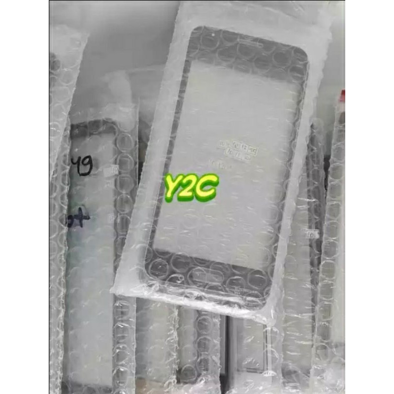 GLASS TS / KACA LCD / TOUCHSCREEN / TASKRIN / TC SAMSUNG GALAXY S7 FLAT / G930 / G930E