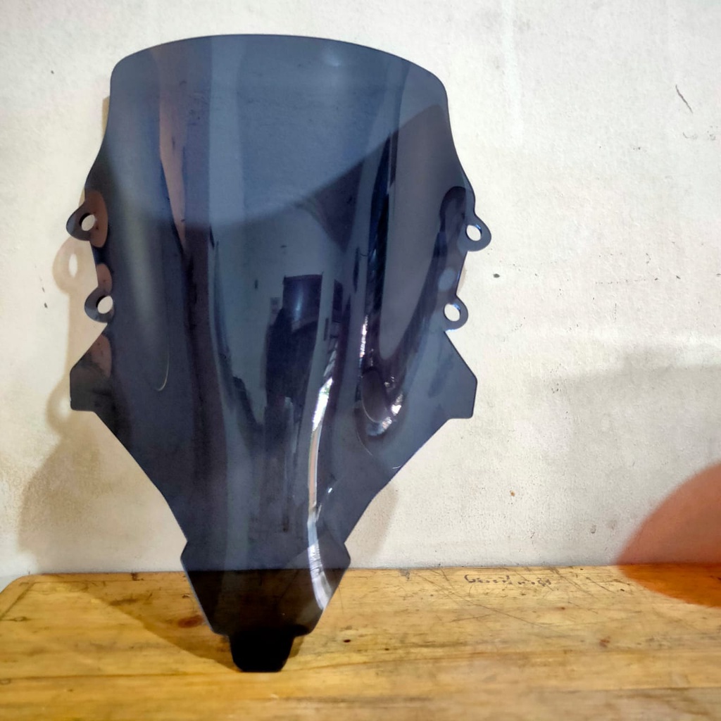 Windshield CBR K45R 2021 / windshield cbr k45r MHR / windshield cbr 150r / windshield cbr 150r facel