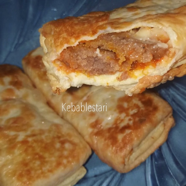 

KEBAB FROZEN Isi 5