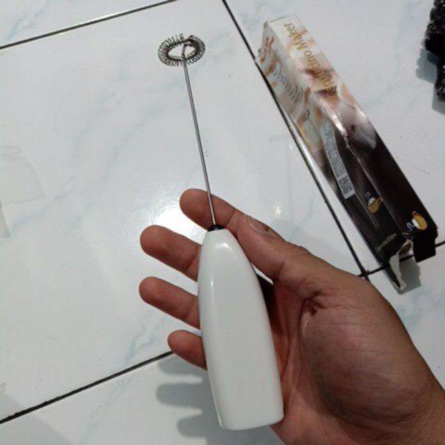 Mini Mixer Electric Hand Pengocok Telur Minuman Elektrik Hand Kitchen