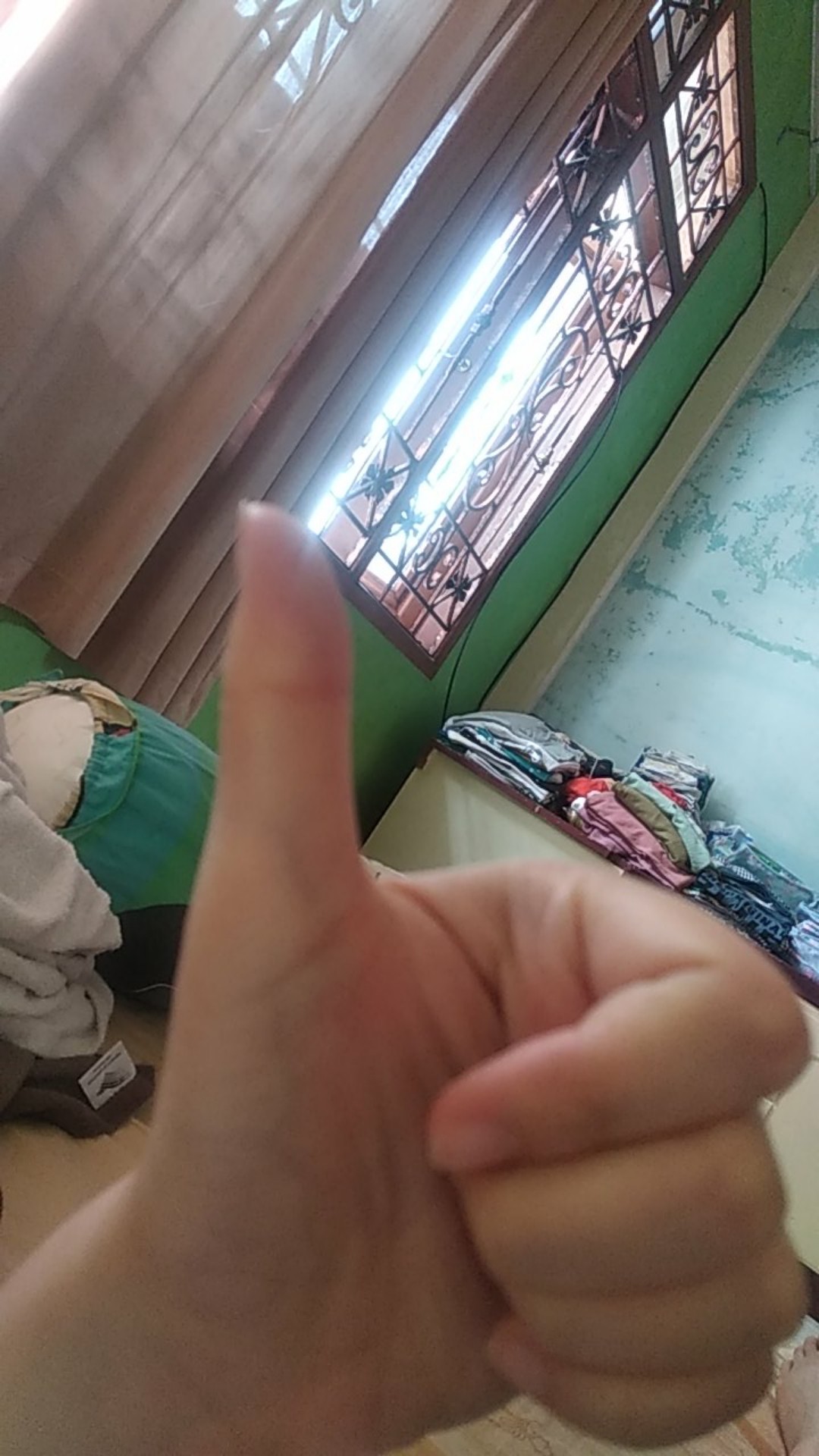 Jj Chen Tali Jemuran 10 Meter / Tali Serbaguna Aneka Warna / Tali Nylon Ayunan Anak Serbaguna 10m