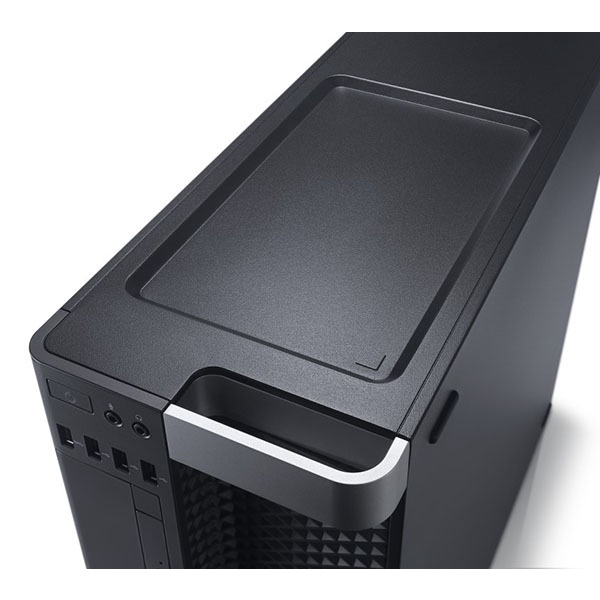 PC SERVER DELL PRECISION T5600 TOWER MURAH BERGARANSI