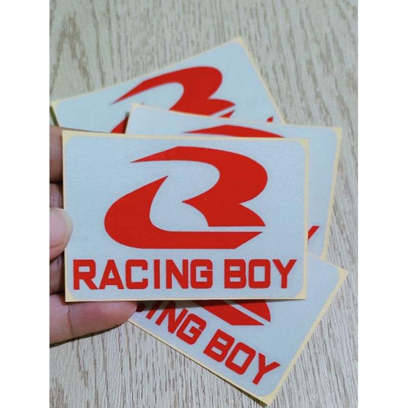 STICKER RCB STIKER CUTTING