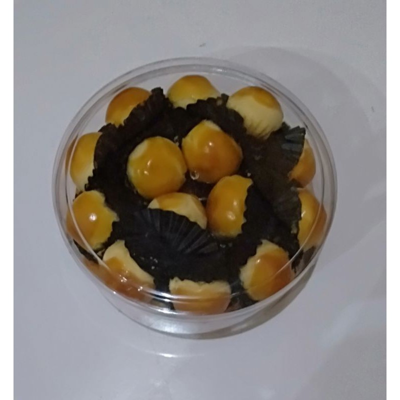 

cookies Nastar wisman kemasan 500gram