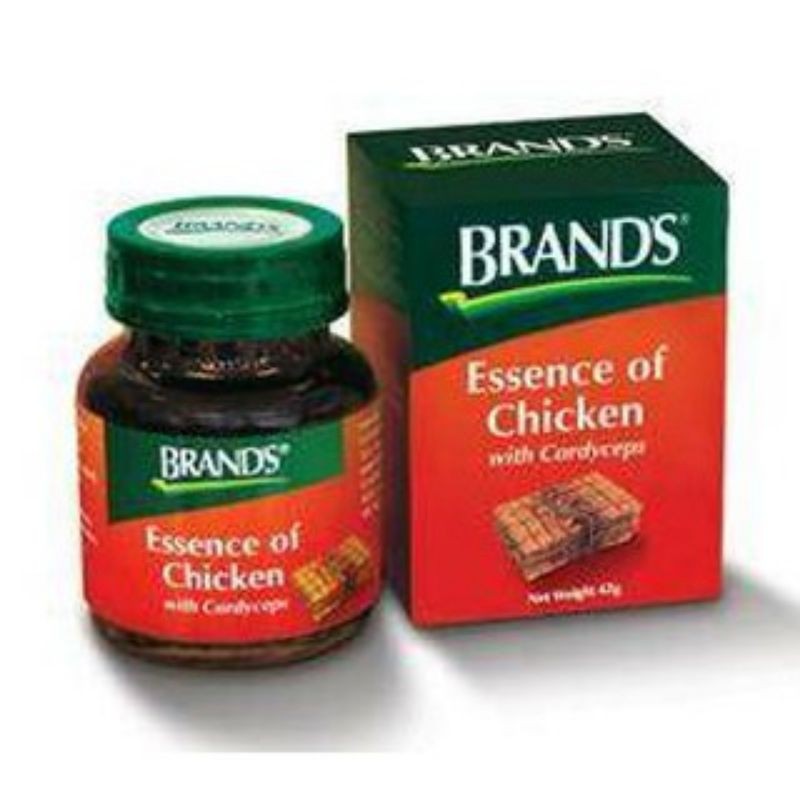 

Brands Essence Of Chiken n Cordyceps