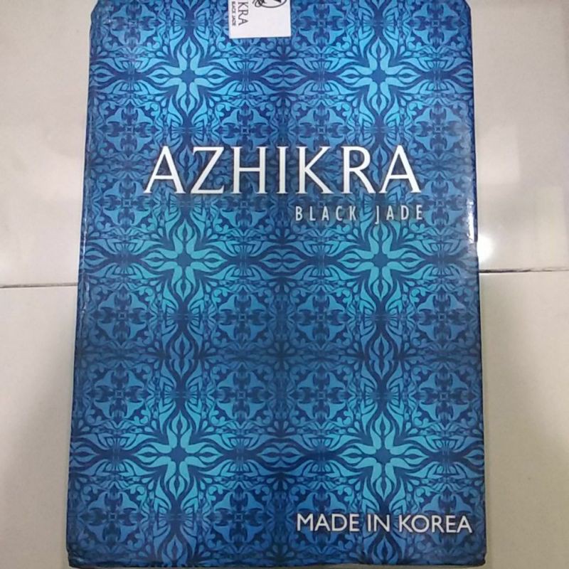 azhikra