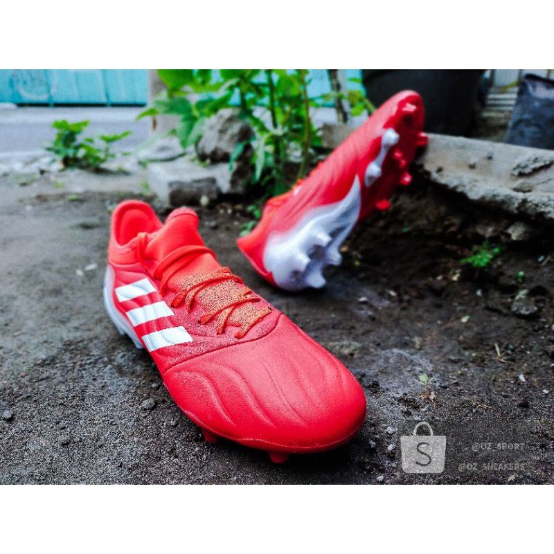 Adidas Copa Sense 3 FG ll ORI ADIDAS