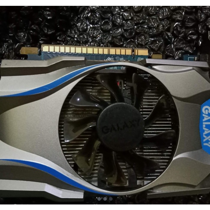 GTX 650 2GB