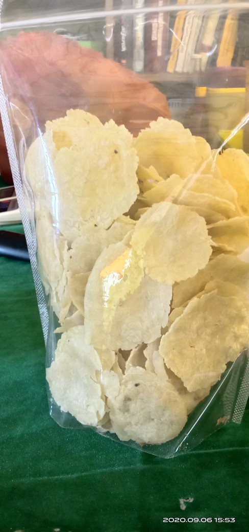 Standing Pouch Isi 25 Pcs Double Seal +zip Lock All Varian | Plastik Kemasan| Kemasan Plastik| Klip