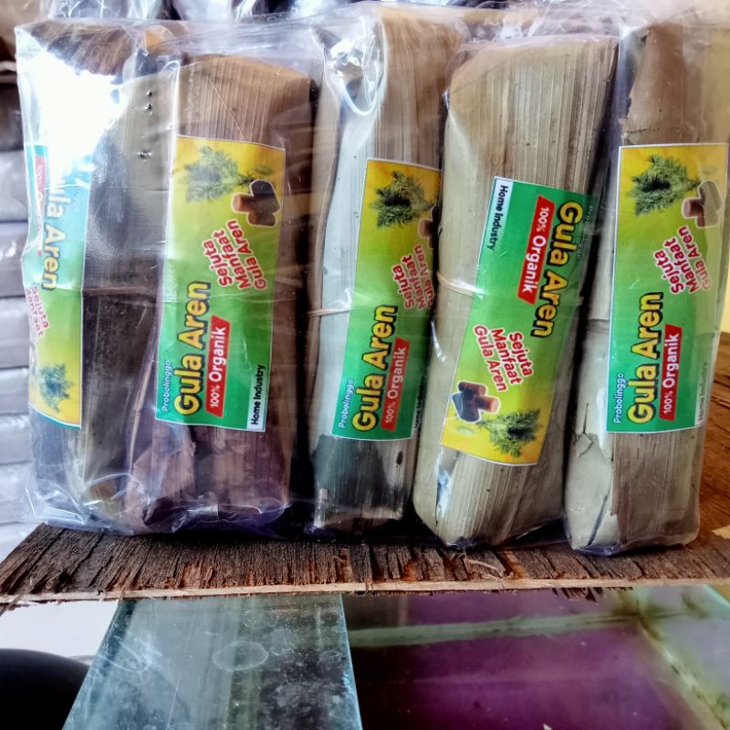 

Gula Aren Organik Probolinggo \ Gula aren asli / Gula aren original / gula aren murni