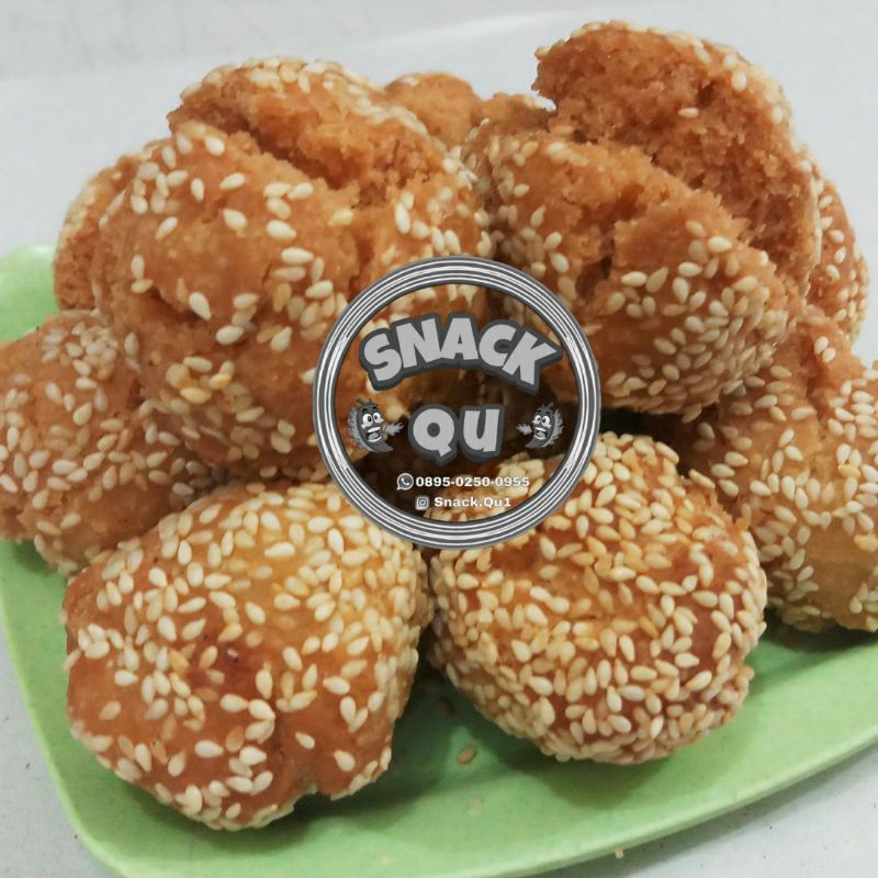 

ONDE KETAWA JUMBO / MINI / ONDE ONDE SENYUM / ONDE GARING / ONDE ONDE KHAS SOLO