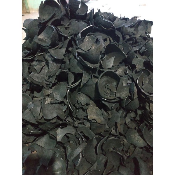 arang batok / tempurung kelapa