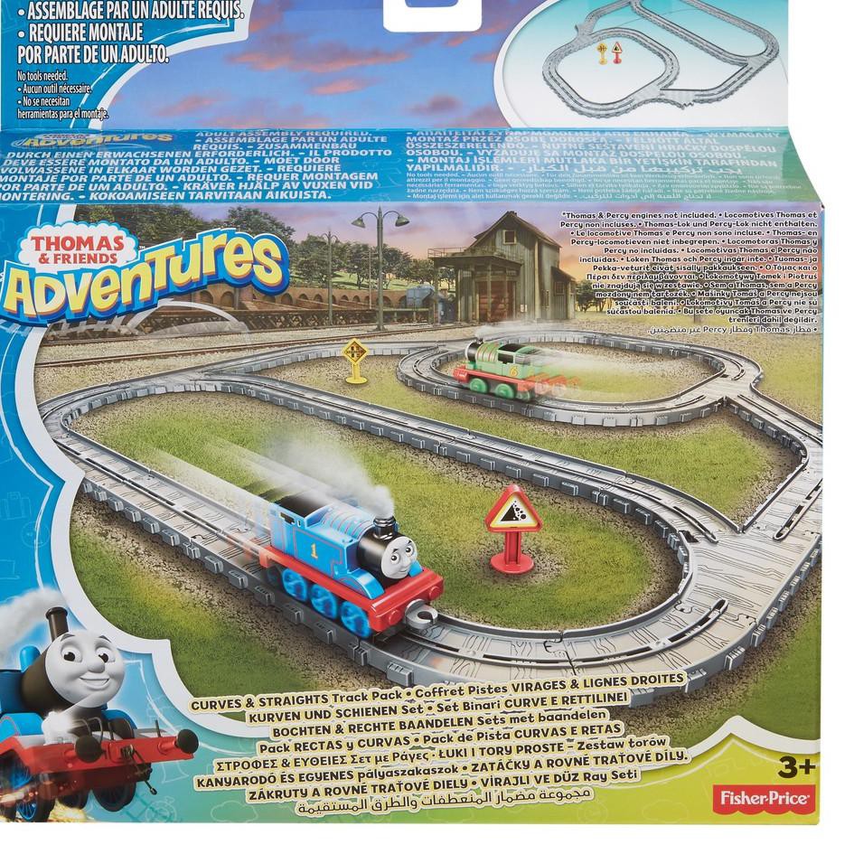 thomas and friends adventures sets