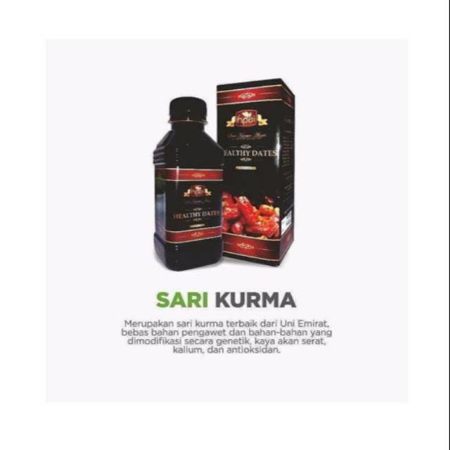 

SARI KURMA