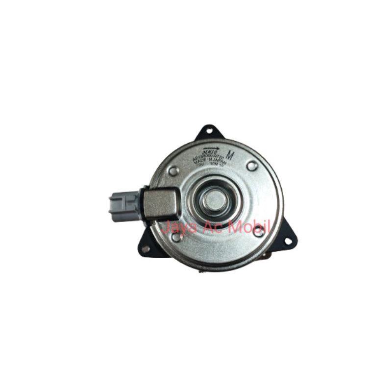 Motor Fan Motor Extrafan Dinamo Fan Toyota Vios