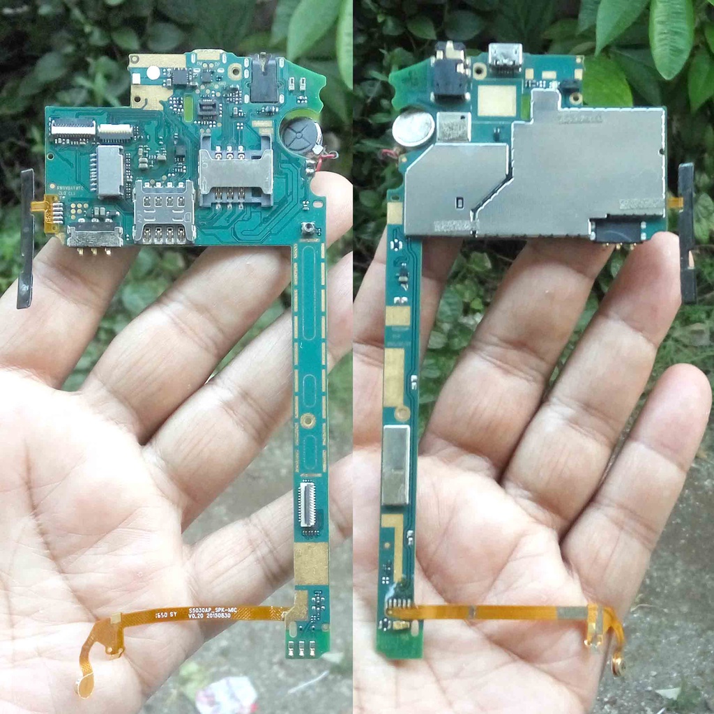 Mesin Wiko Lenny 2 Minus MAtot MEsin Wiko Lenny 2 Mati Total Ori Perawan