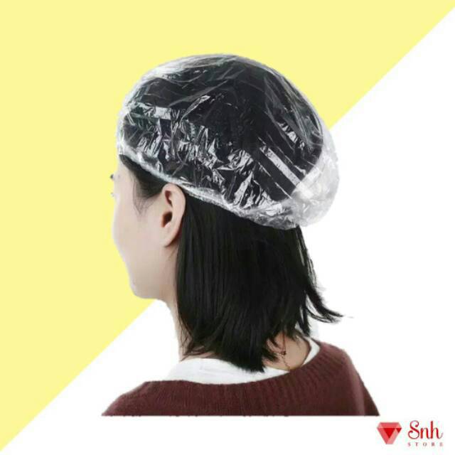 50pcs Shower cap/Shower Cap Karakter/Topi keramas/Topi Keramas anak/Topi Keramas/Topi Keramas Bayi