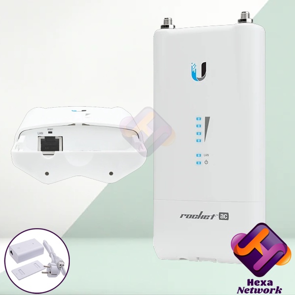 Ubiquiti Rocket 5AC Lite R5AC-Lite