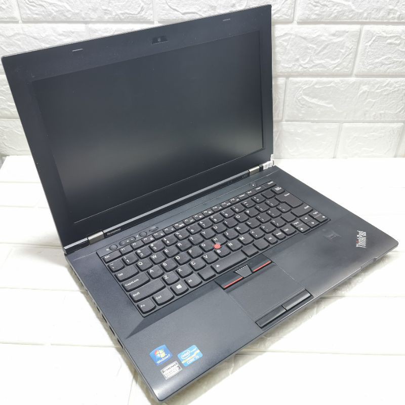 LAPTOP LENOVO L430 HDD 320GB RAM 4Gb INTEL CORE i5 GEN 3