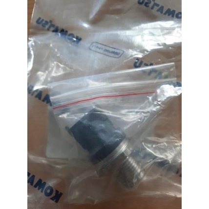 Promo Sensor Pipa Common Rail Pc200-8 Oem Komatsu Murah