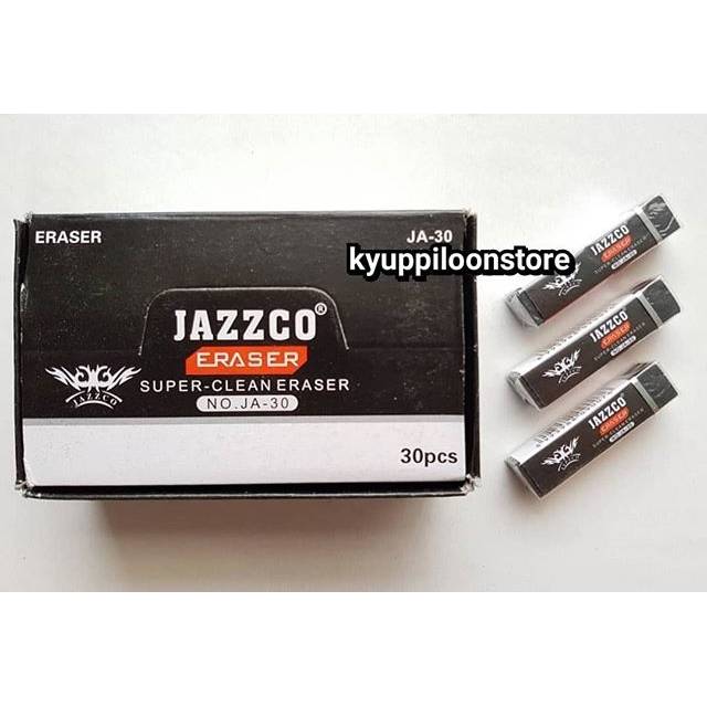 

Penghapus jazzco JA 30