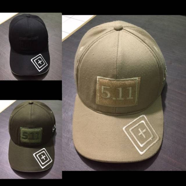 TOPI TACTICAL 511/TOPI ARMY/TOPI MURAH/TOPI PRIA