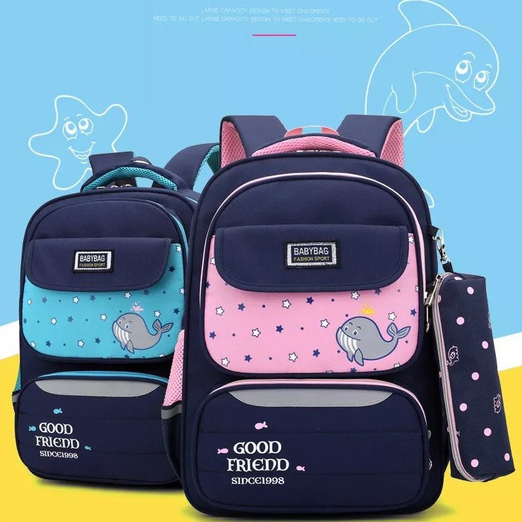 TAS SEKOLAH ANAK#TAS KULIAH#TAS PUNGGUNG#TAS VANESSA#TAS ANAK