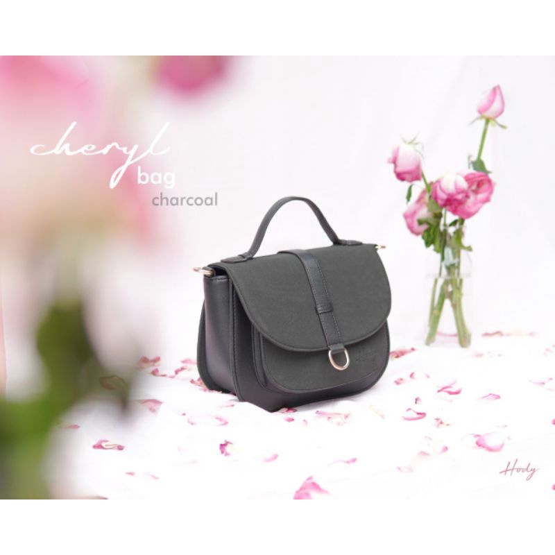 CHERYL BAG BY HODY