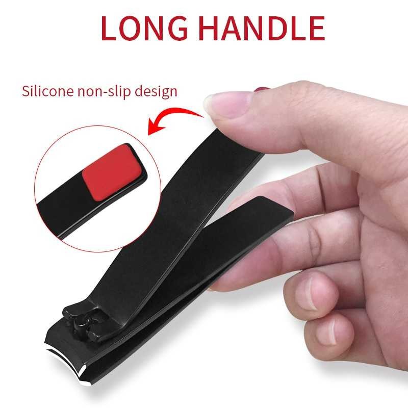 hot promo gunting kuku manicure pedicure professional nt96