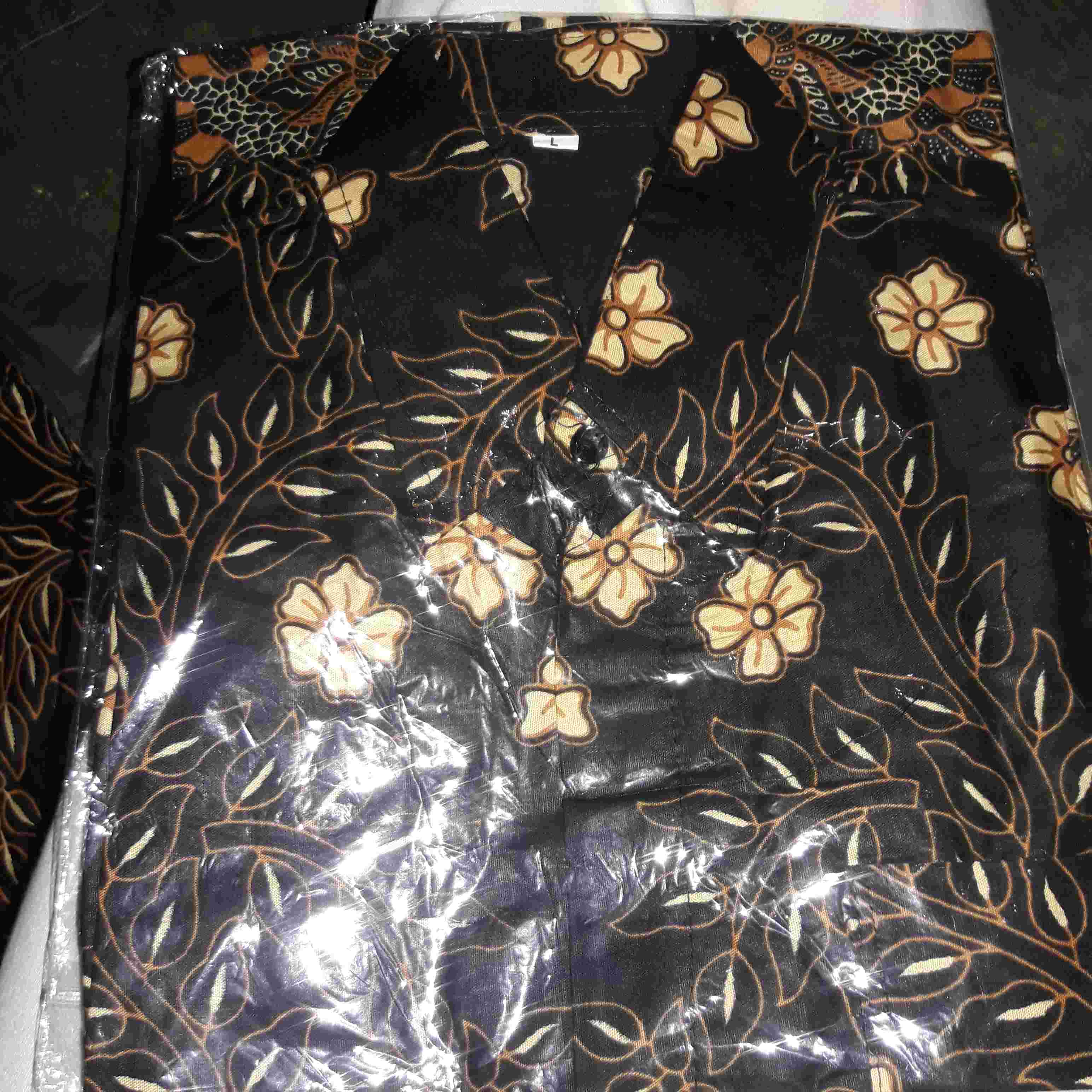 Batik Couple