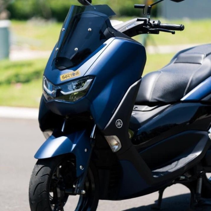 Visor Windshield Ocito sporty Yamaha New Nmax 2020