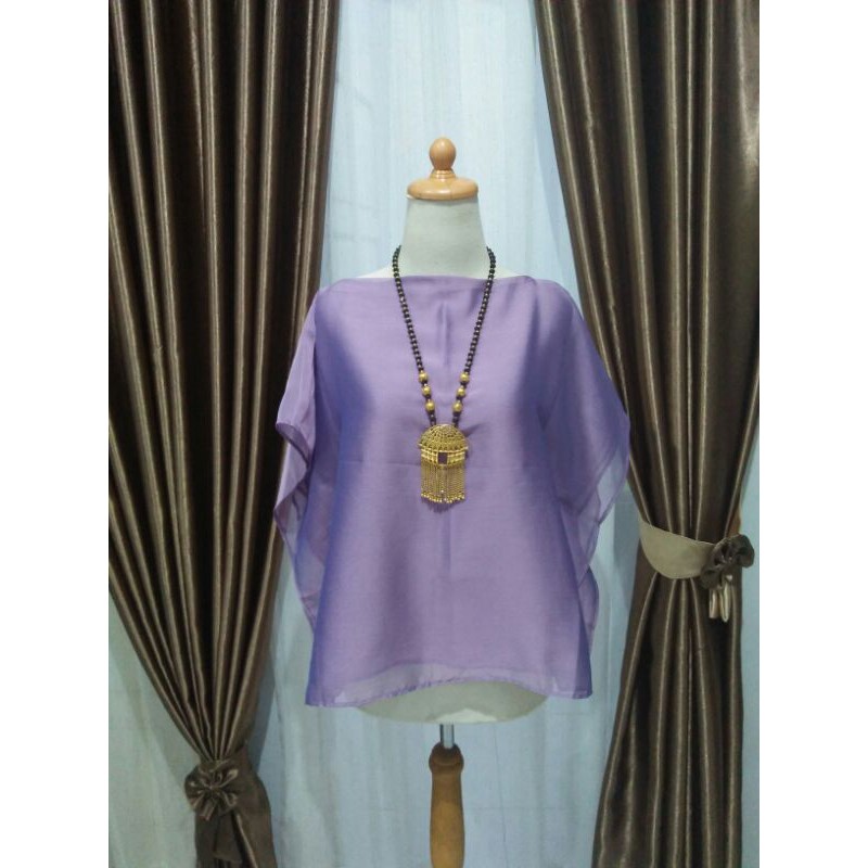 Atasan pesta/Baju Bodo/Kebaya modern