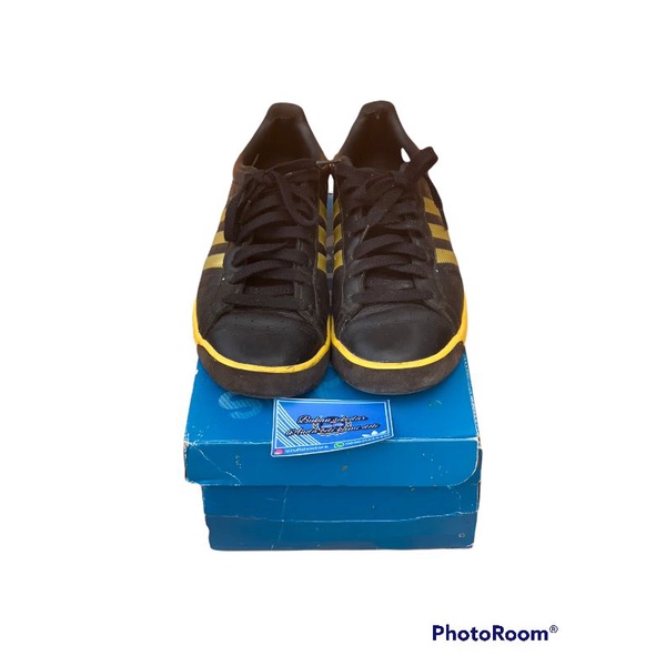 adidas forest hills original