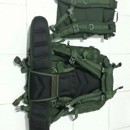SKD Tas Ransel tas ransel raider jatah tni-tas raider tni-rangsel raider-tas rayder