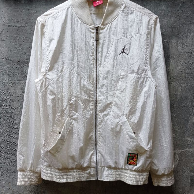Jacket Vintage Jordan