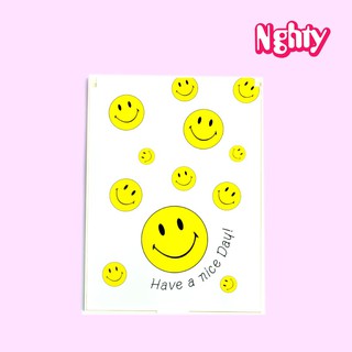 Naughty Accessories Medium Mirror B Kaca Lipat Kaca 