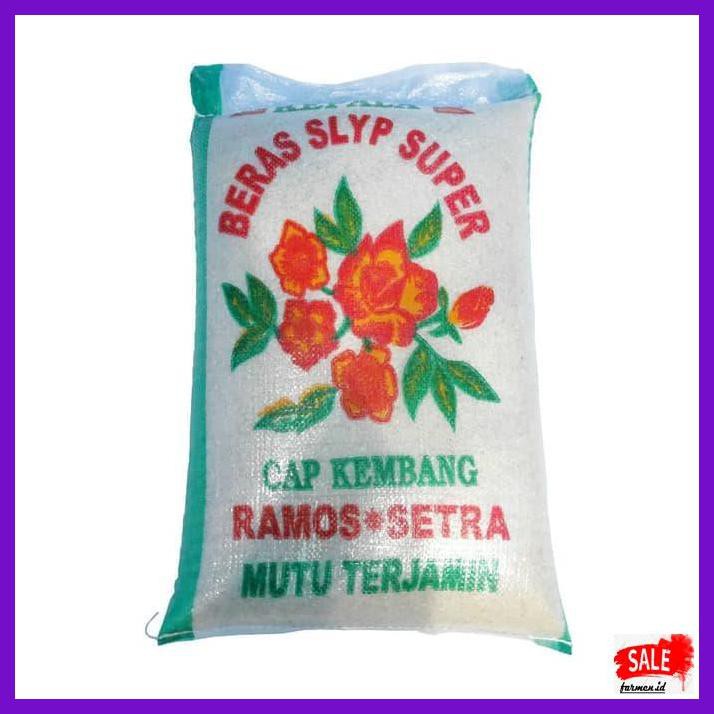 

Rasbeputih- Beras Pulen Kembang 20Kg -Aslii.