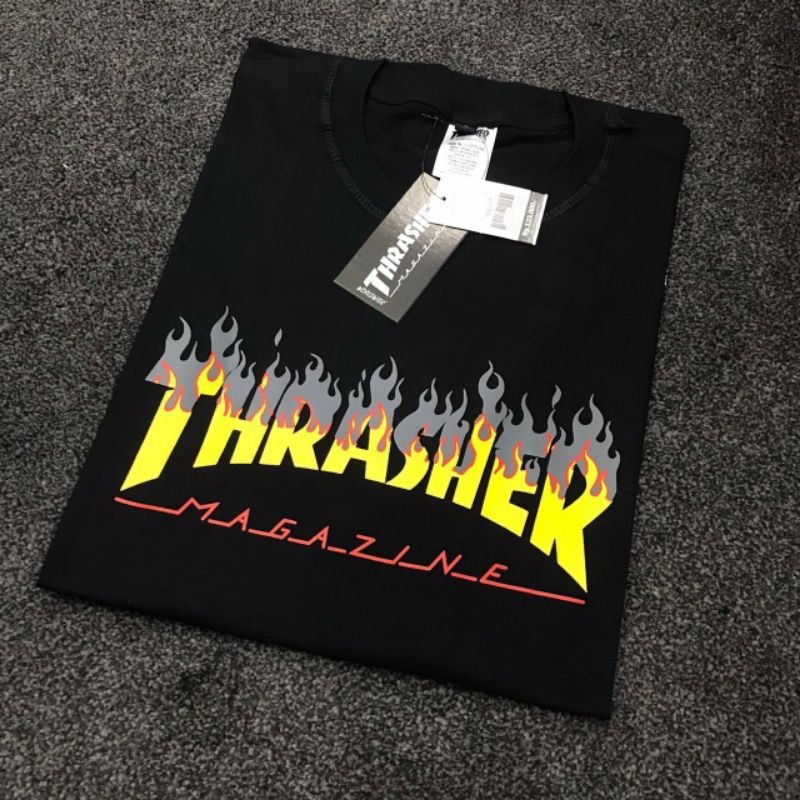 kaos THRASHER