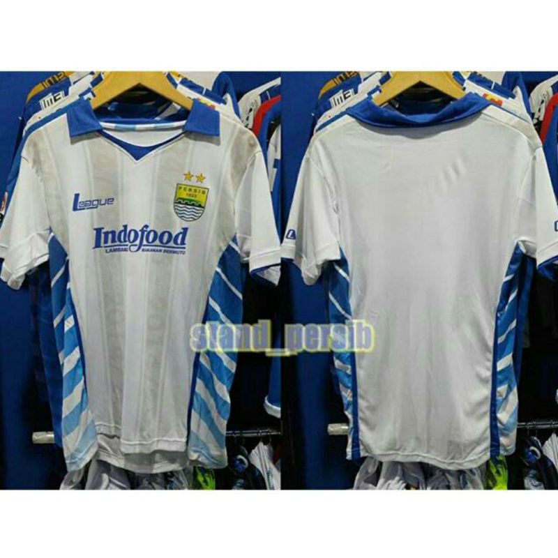 jersey persib bandung afc 2015 away