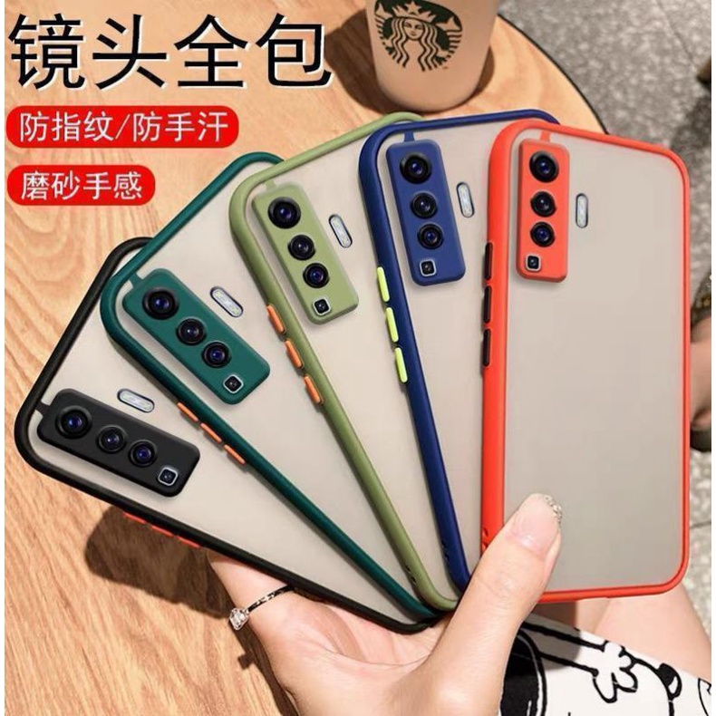 SOFCASE BUMPER REALME C11 AERO MYCHOICE CASE RANDOM