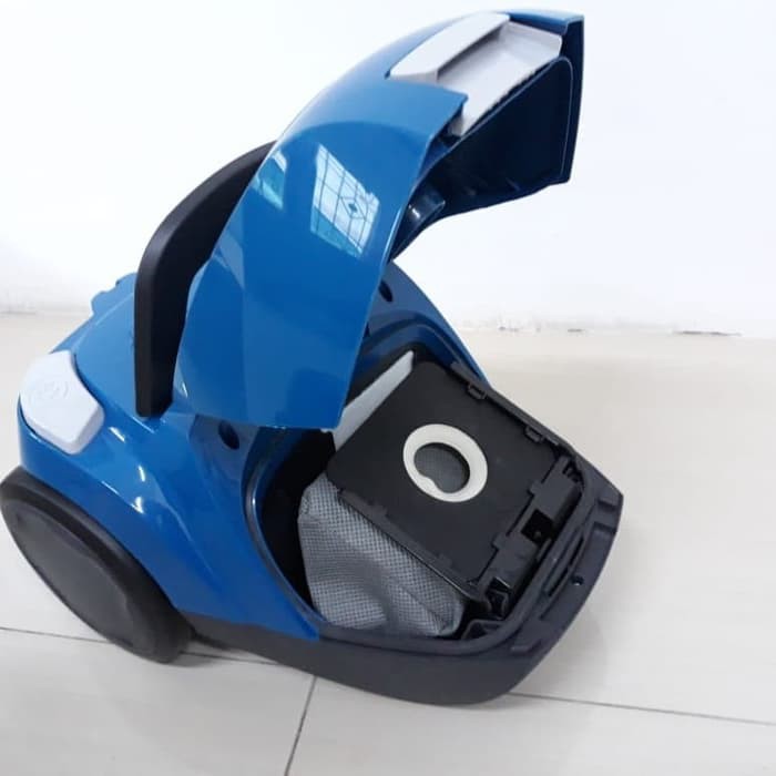 Vacuum Cleaner Bagged Electrolux Z1220