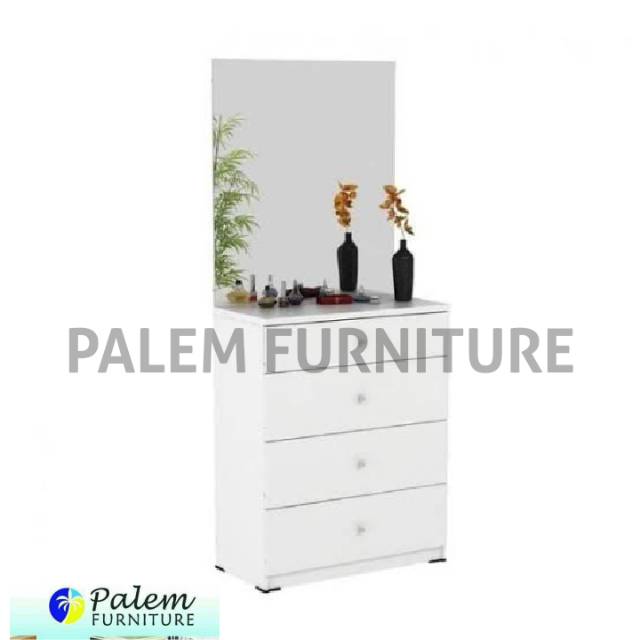 MEJA RIAS || LEMARI RIAS YKADS 80 PRO DESIGN