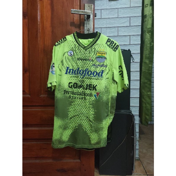 Jersey Persib bandung GK 2018