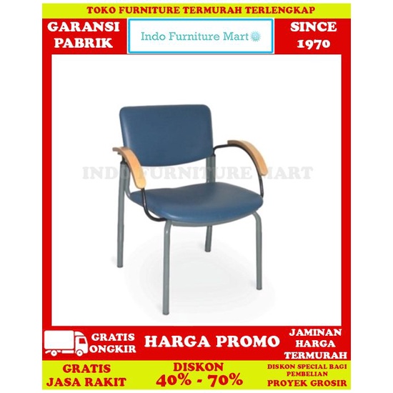 Kursi Susun Banquet Tamu Serbaguna Cafe Tumpuk Chitose Sankei 350