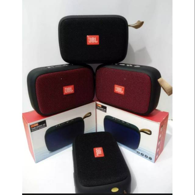 Spiker bluetooth G2 series JBL