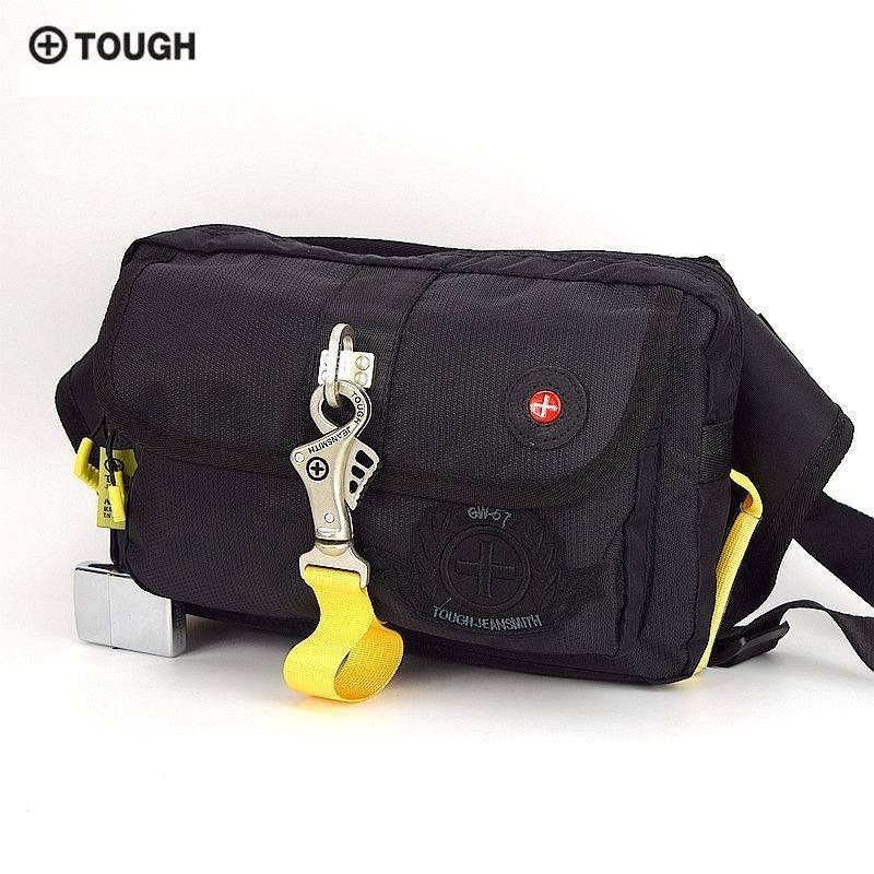 tas selempang tough army original pria/wanita army 5596